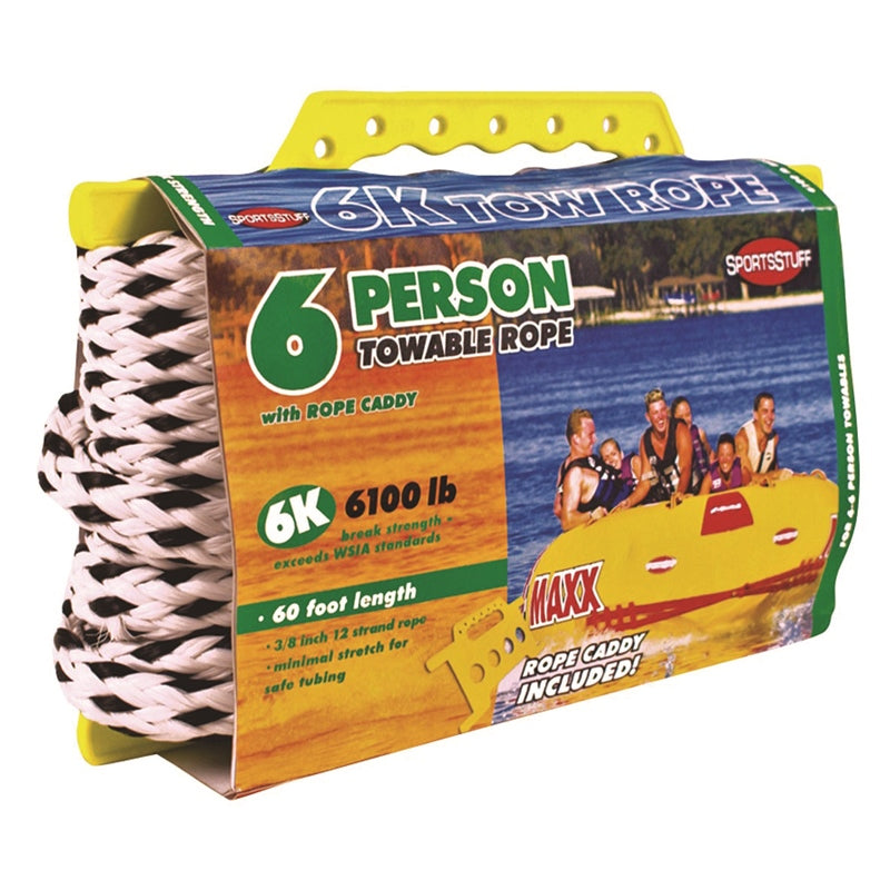 6K ROPE MPN-57-1542