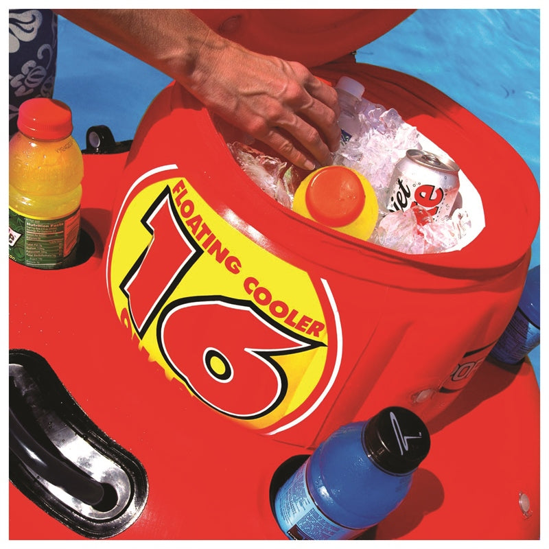 16 QUART FLOATING COOLER MPN-40-1003