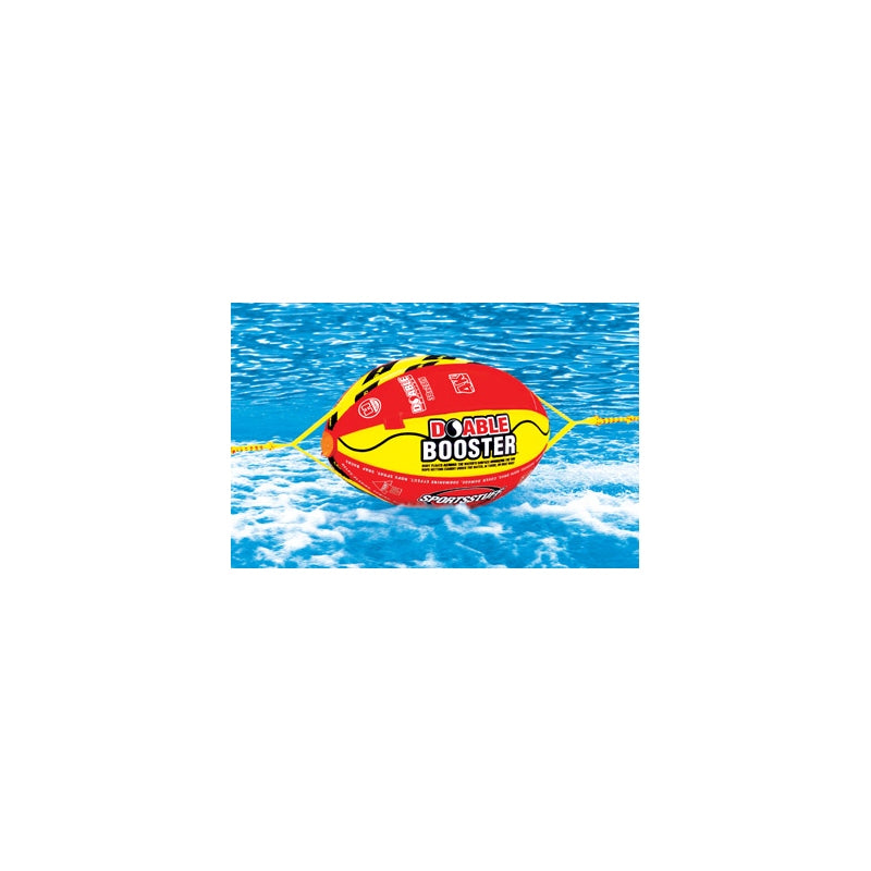 TUBE 4K BOOSTER BALL MPN-AHBB-2030D