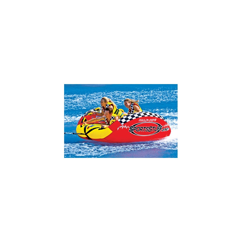 TUBE HALF PIPE FRANTIC MPN-53-2160