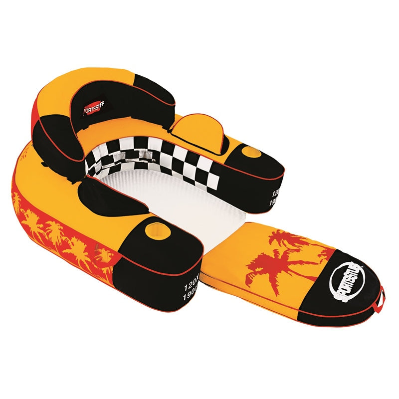 TUBE SIESTA LOUNGE MPN-54-1602