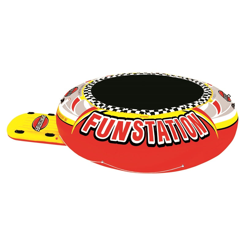TUBE 10' FUNSTATION MPN-58-1015