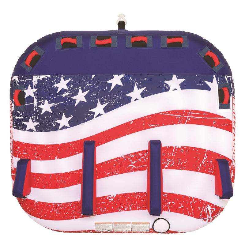 STARS & STRIPES 3 RIDER MPN-53-4313
