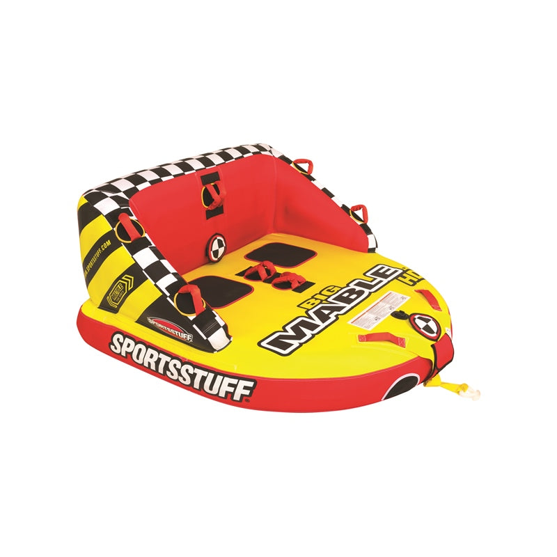 BIG MABLE HD 2 RIDER MPN-53-2224