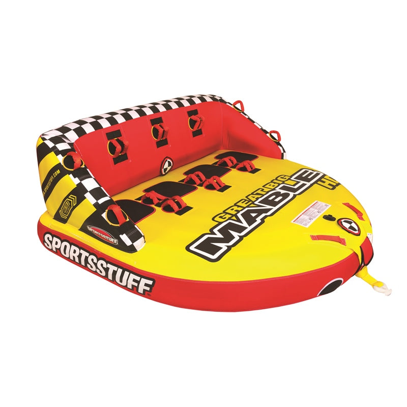 BIG MABLE HD 4 RIDER MPN-53-2226