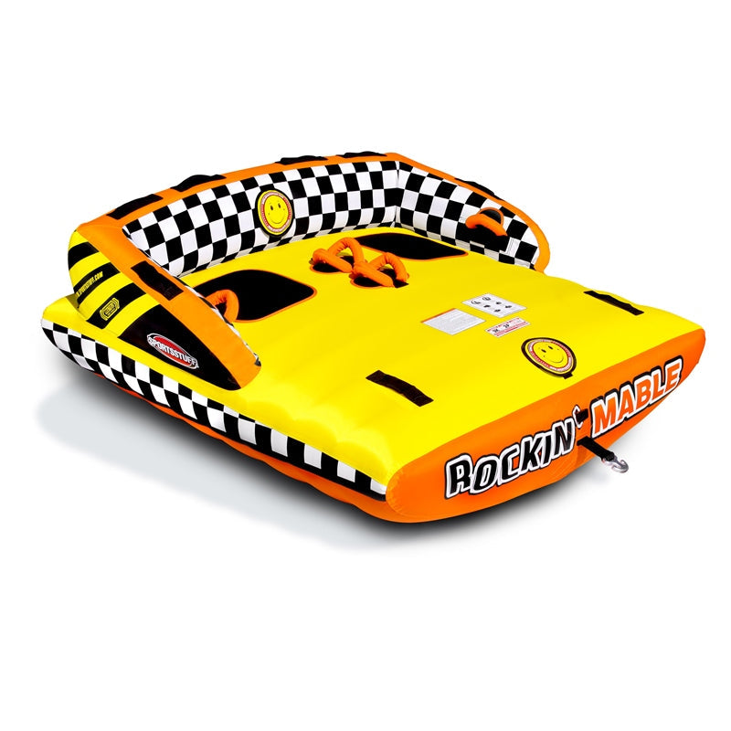 ROCKIN MABLE 2 MPN-53-2262