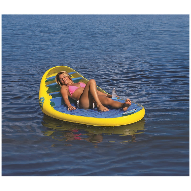 BANANA LOUNGE MPN-54-1660
