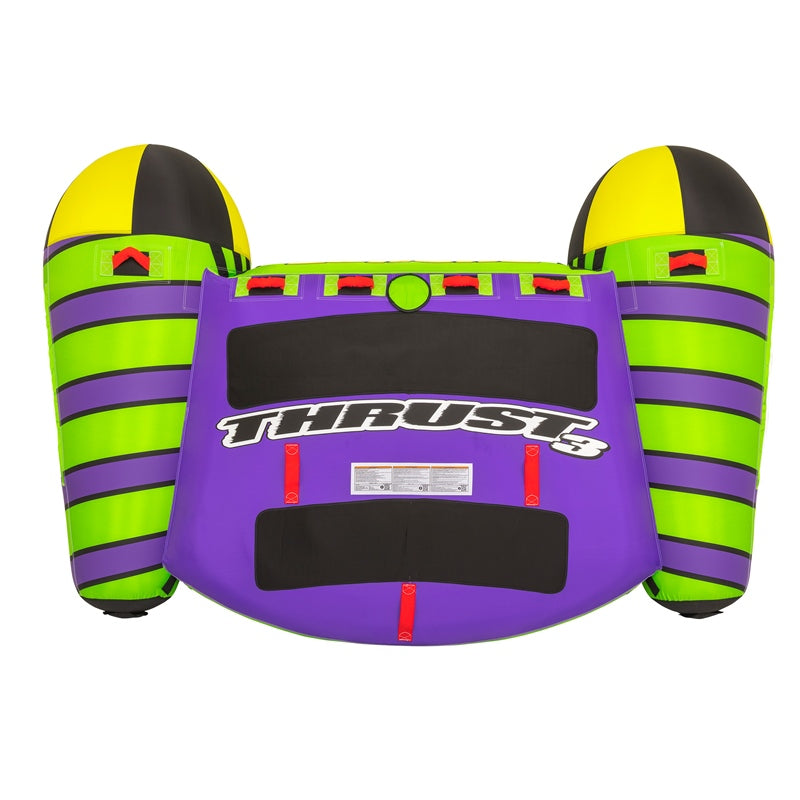 THRUSTER 3 RIDER MPN-AHTU-03