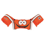 WATER OTTER CLOWNFISH MPN-10000-02-102