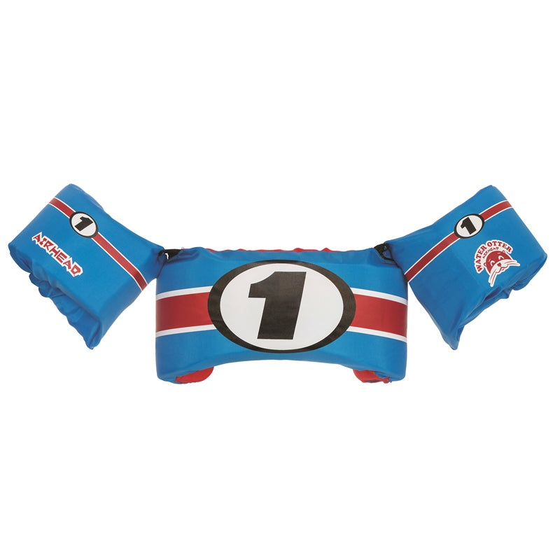 WATER OTTER RACE CAR MPN-10000-02-103