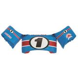 WATER OTTER RACE CAR MPN-10000-02-103