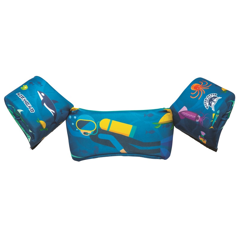 WATER OTTER SCUBA MPN-10000-02-301