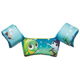 WATER OTTER TREASURE II MPN-10000-02-303