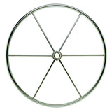 DESTROYER WHEEL 1STR MPN-532-24-900SS
