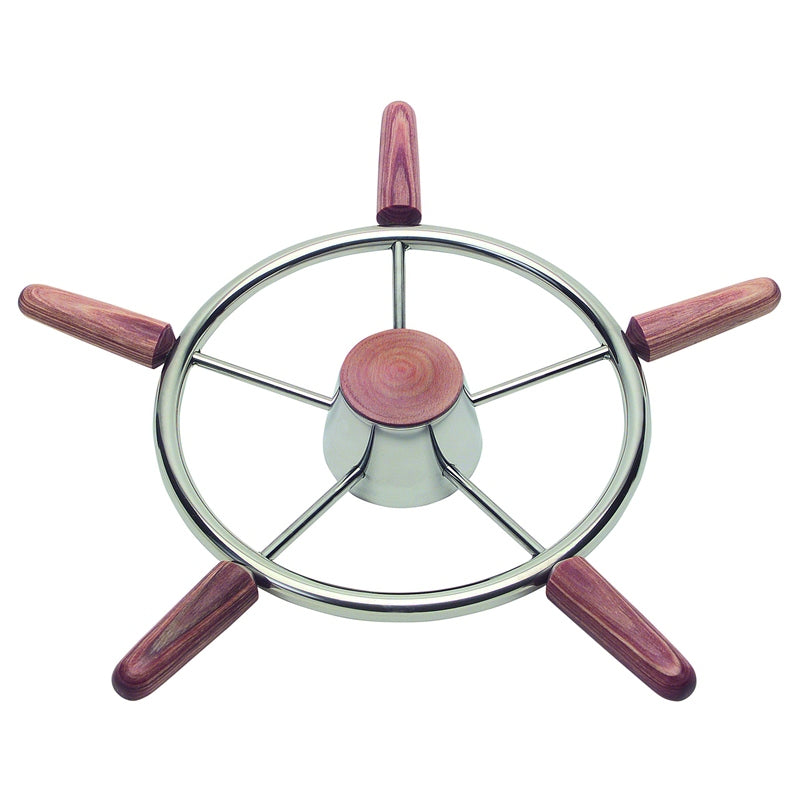 SPOKE WHEEL 3/4T 24" MPN-222-24-111SS