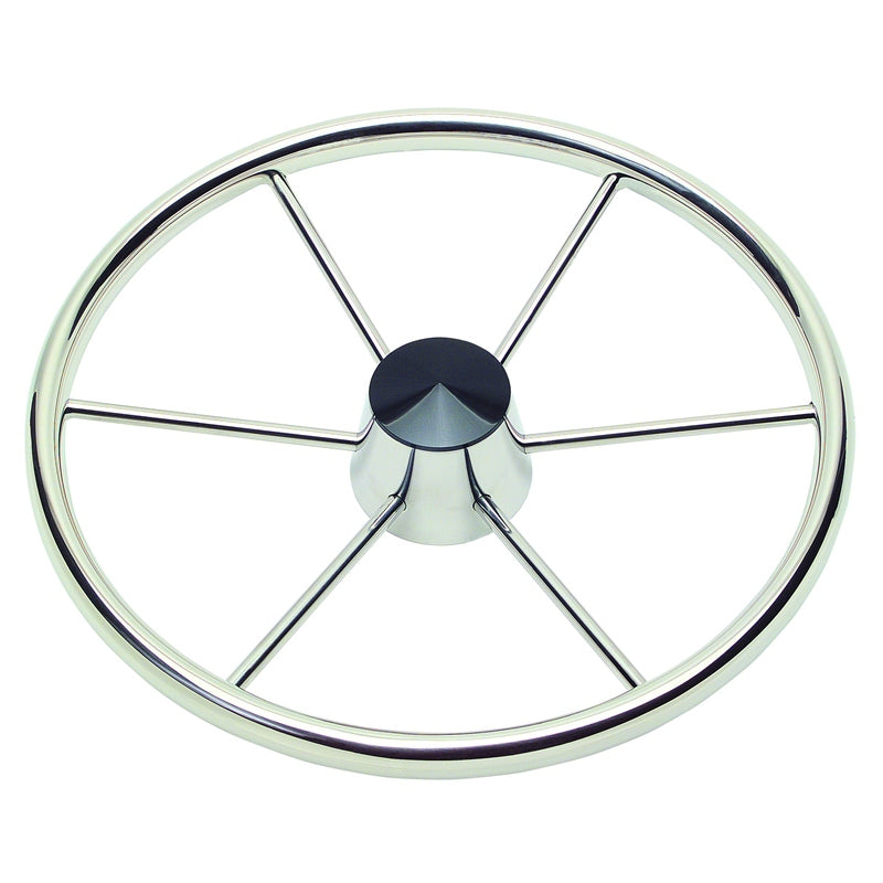 WHEEL 10DG 3/4T 18"