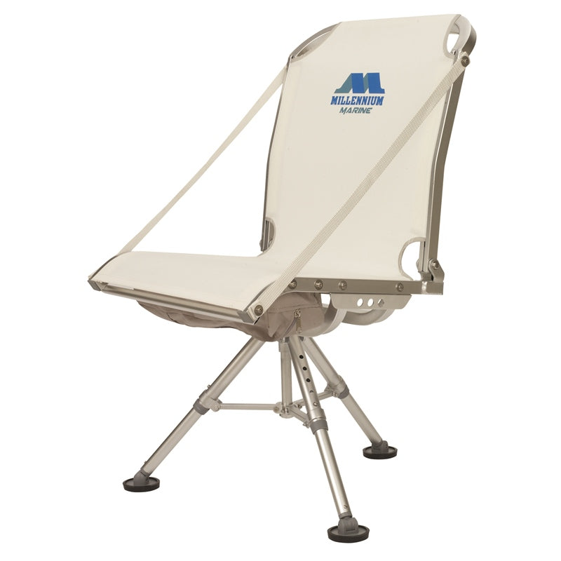 DECK CHAIR MARINE MPN-D-100-WH