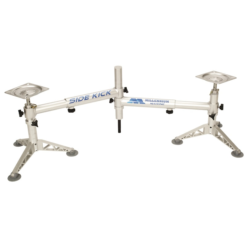 SIDEKICK DBL SEAT MPN-D-200-00