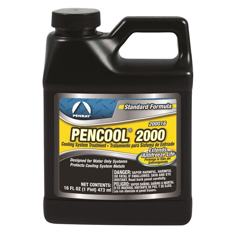 ENGINE COOLING TREAT 1/2 MPN-2000-64