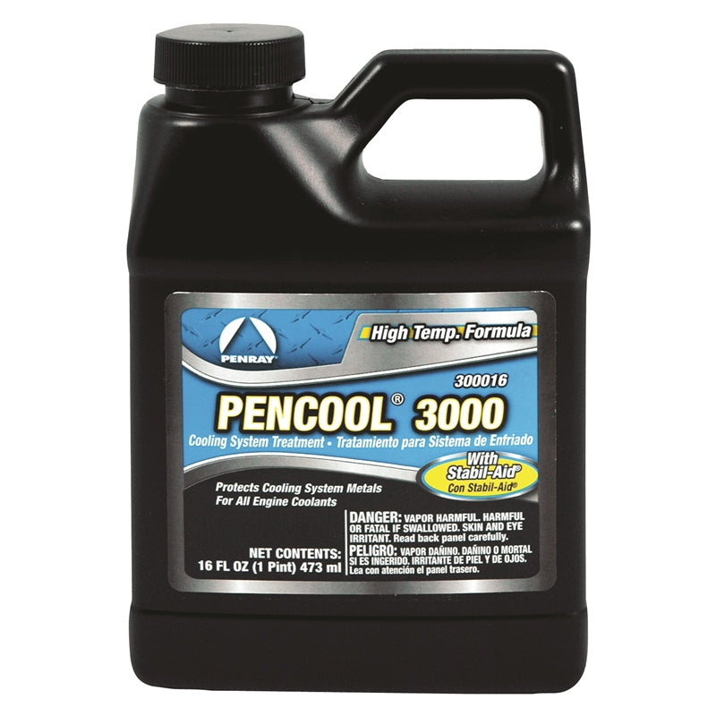 COOLANT STABILIZER PT MPN-3000-16