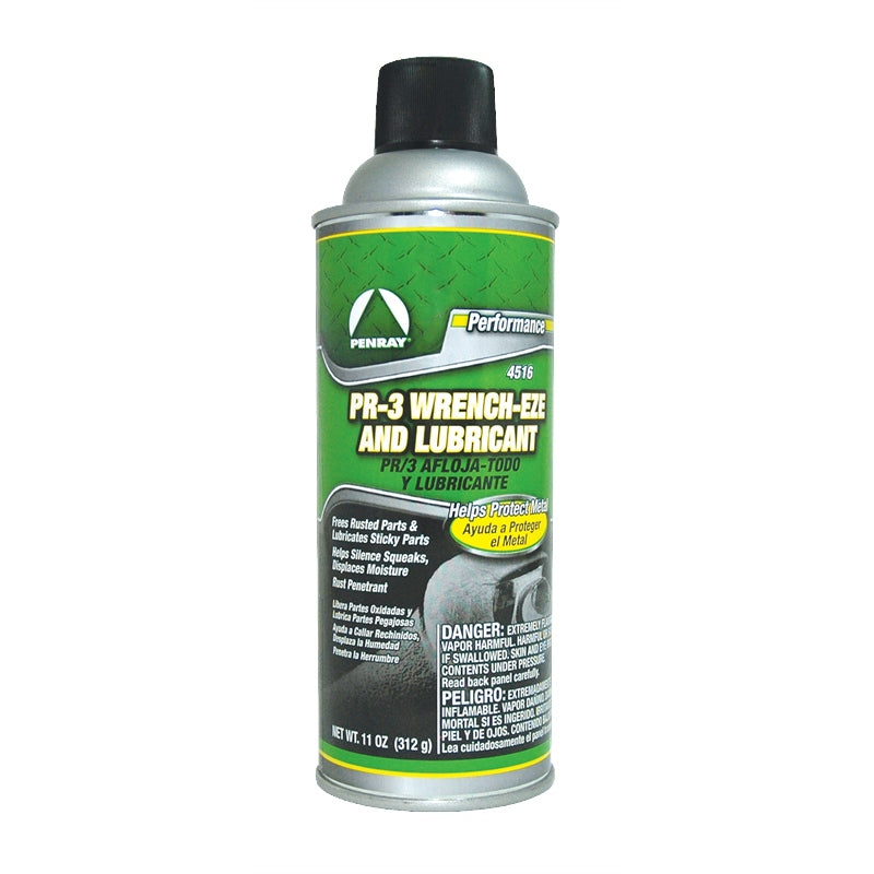 PR-3 PENETRANT/LUB 11 OZ MPN-PR-3