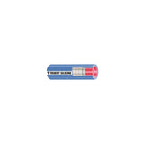 Trident Bl Silicone Hose 6" X 3' MPN - 202V6000-36