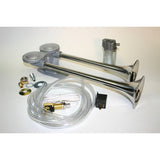 HORN TWIN W/COMP KIT MPN-62330-14