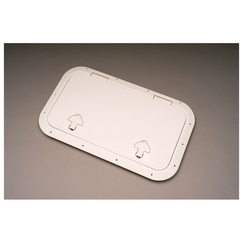 HATCH WHT 9-3/4X26-3/4 MPN-G81030-22