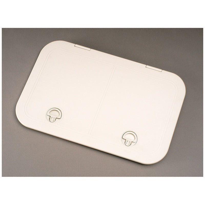 HATCH BRITE WHITE 10X30 MPN-G71030-WT
