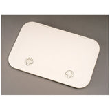 HATCH BRITE WHITE 8X12 MPN-G7812-WT