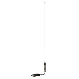 Shakespeare Classic Whip Antenna 3DB 50W 36" Stainless Steel MPN - 5250