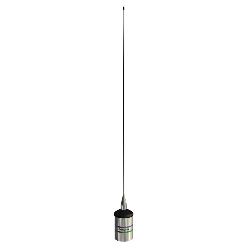 CLASSIC WHIP ANTENNA 3DB 50W 36" SS MPN-5241-R