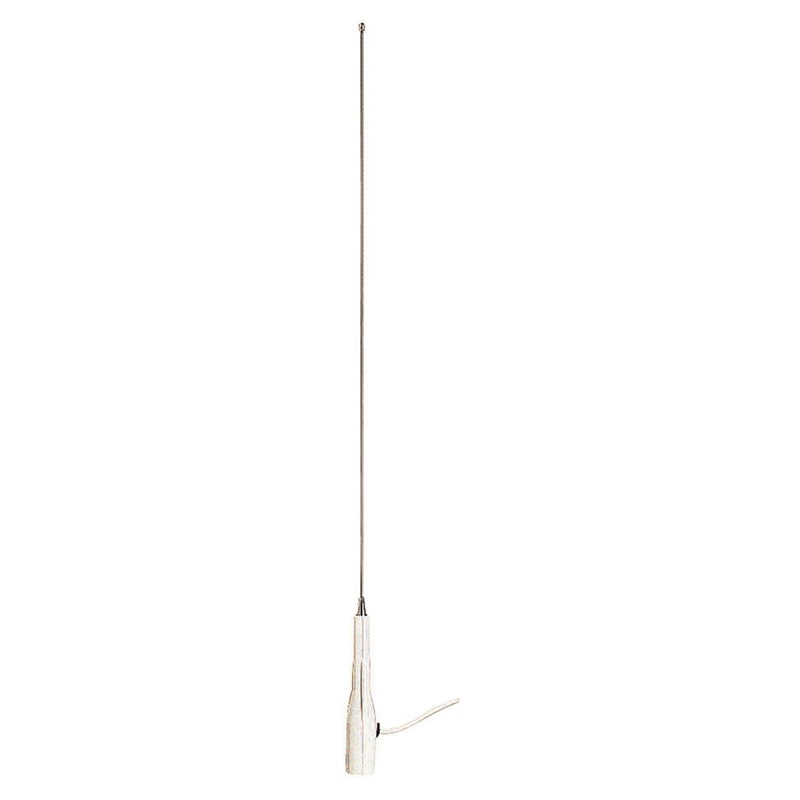 CLASSIC WHIP ANTENNA 3DB 50W 36" NYLON