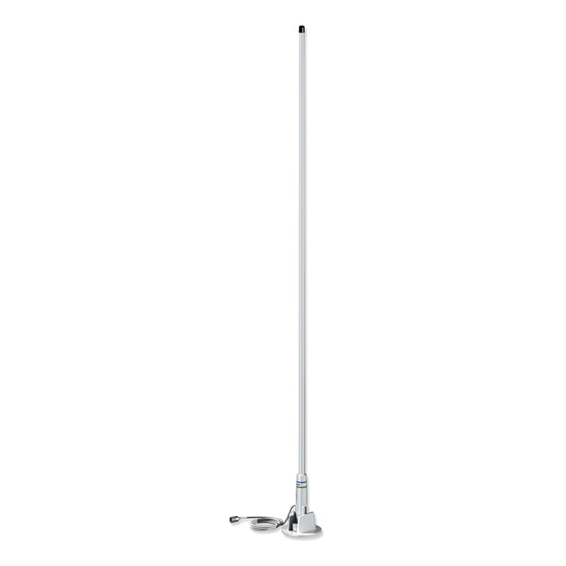 CLASSIC VHF ANTENNA 3DB 50W 5' W/MOUNT MPN-420
