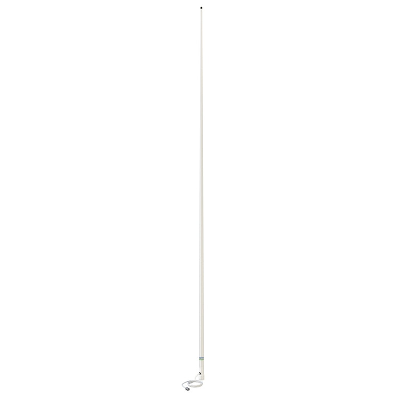 Shakespeare Classic Vhf Antenna 6Db 50W 8', model 5206-N, Antenna