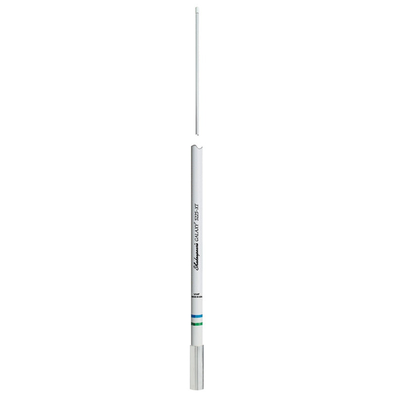 GALAXY VHF ANTENNA 6DB 100W 8' MPN-5225-XT