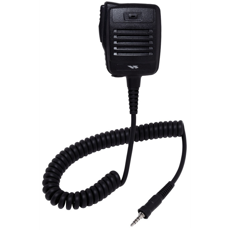 MIKE W/SPEAKER COM MPN-SSM-21A