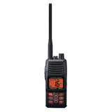 HANDHELD VHF RADIO