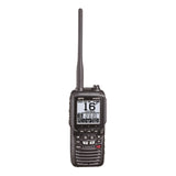 VHF HANDHELD W/GPS MPN-HX870
