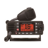 VHF FIXED MNT 25W BLACK MPN-GX1300B