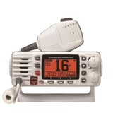 VHF FIXED MNT 25W WHITE MPN-GX1300W