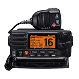 FXD MNT MAT VHF RADIO BK MPN-GX2000B
