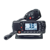 VHF FIXED MT 25W BLACK MPN-GX1400B