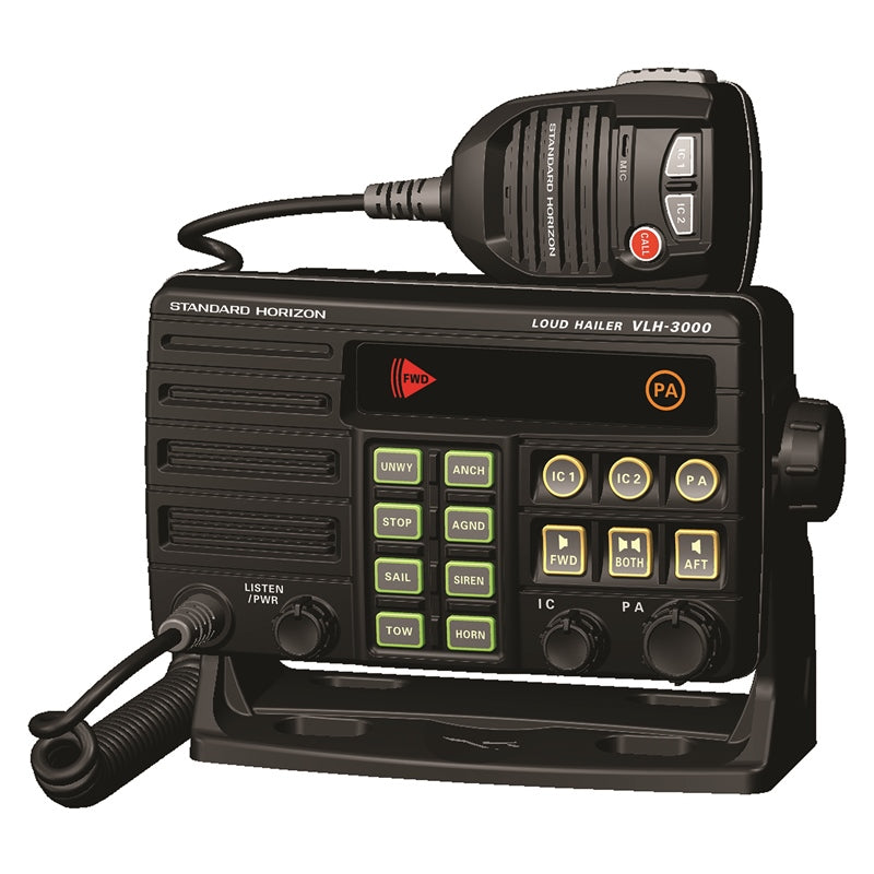 LOUD HAILER 30W MPN-VLH-3000A