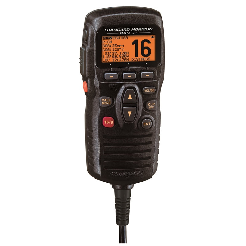 MICROPHONE BLACK MPN-CMP31B