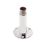 Shakespeare Antenna Base Straight Mount Stainless Steel 1" MPN - 4365