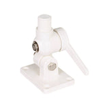 ANTENNA BASE RATCHET MOUNT NYLON MPN-4186-BP