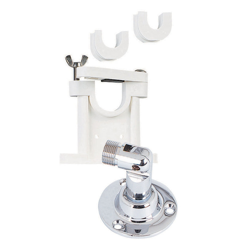 SWIVEL MOUNT & STANDOFF KIT