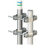 ANTENNA MAST CLAMP MOUNT F/476 MPN-483