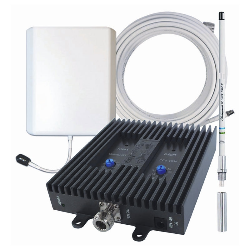 SUPER HALO WIRELESS BOOSTER KIT